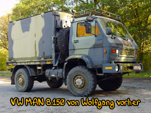 VW MAN 8.150