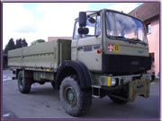 Iveco 110-16 AW