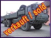Military-Trucks MAN Kat1 A1 DFAEG